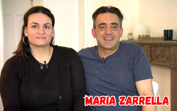 Maria Zarrella: Leben, Karriere und persönlicher Hintergrund maria zarrella
