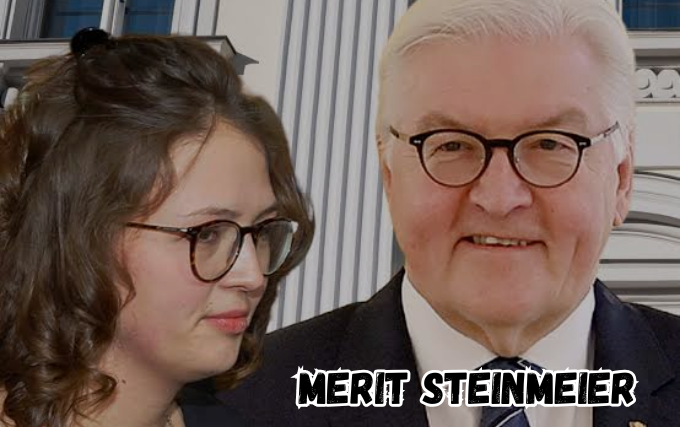 Merit Steinmeier: Biografie, Leben und interessante Fakten im Überblick merit steinmeier