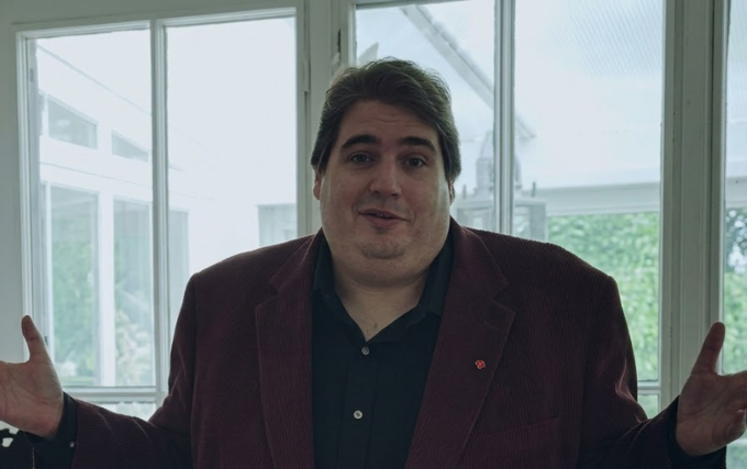 Daniel Beuthner: Biografie, Karriere und interessante Fakten im Überblick daniel beuthner